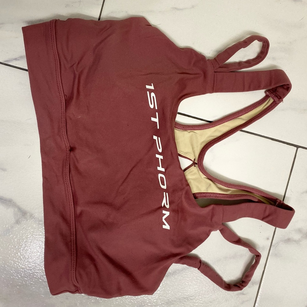 1st Phorm Swift Sports Bra